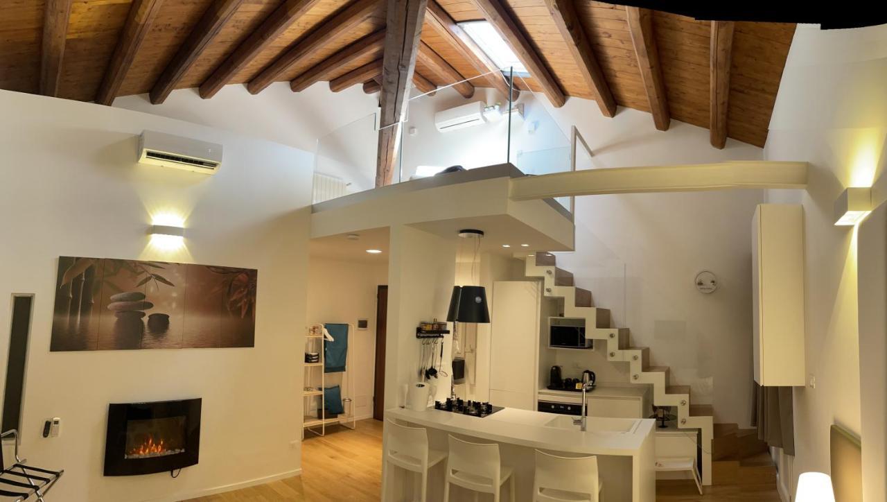 Meloluxuryhouse Villa Palermo Exteriör bild