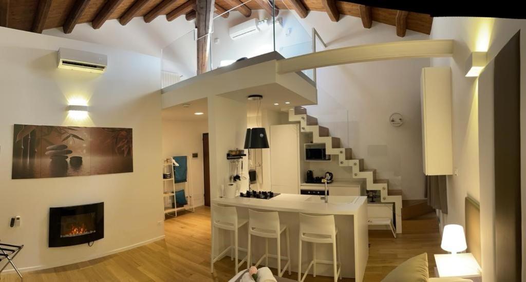 Meloluxuryhouse Villa Palermo Exteriör bild
