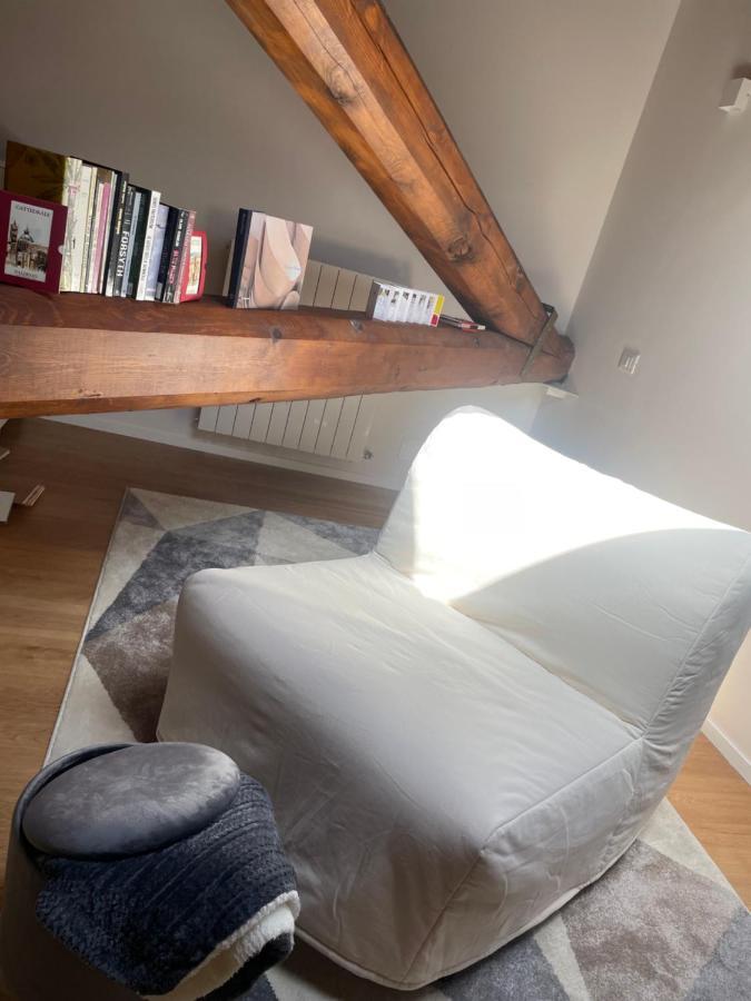 Meloluxuryhouse Villa Palermo Exteriör bild