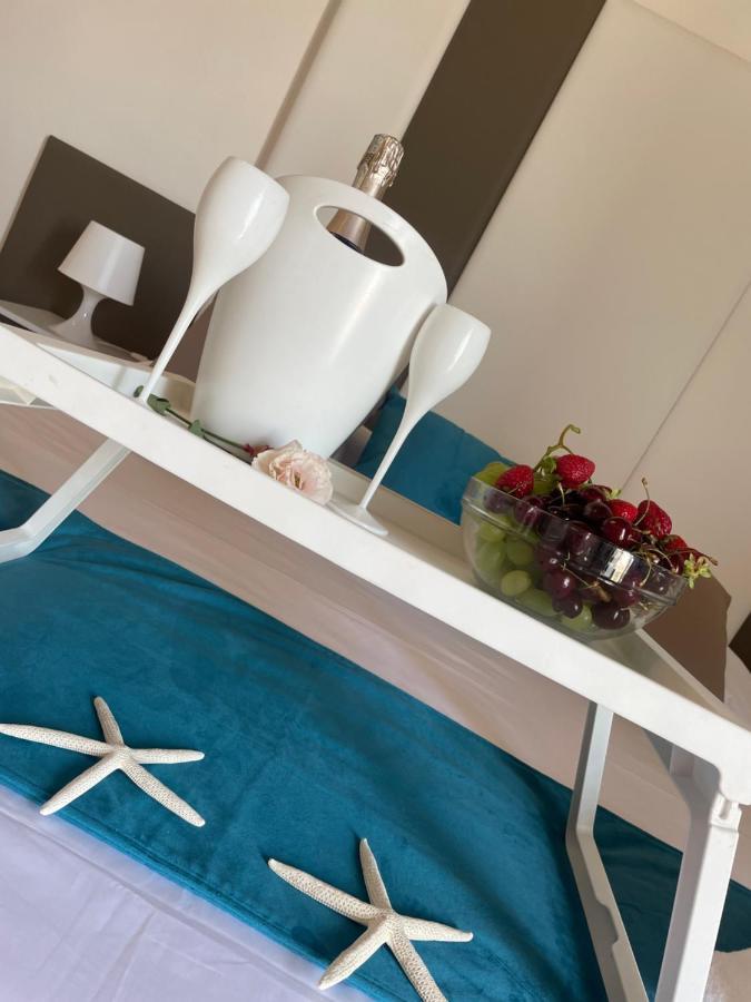 Meloluxuryhouse Villa Palermo Exteriör bild