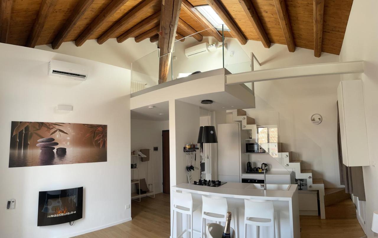 Meloluxuryhouse Villa Palermo Exteriör bild