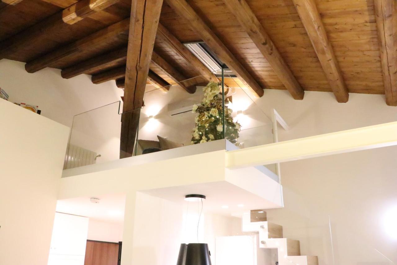 Meloluxuryhouse Villa Palermo Exteriör bild